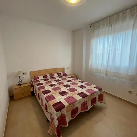 Alpen1 Pompeya Appartement *