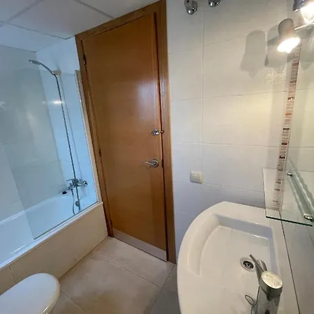 Appartement Alpen1 Pompeya *