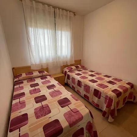 Appartement Alpen1 Pompeya *