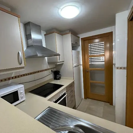 Alpen1 Pompeya Appartement