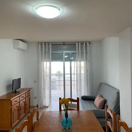 Appartement Alpen1 Pompeya Peñíscola